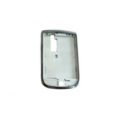 Carcasa rama fata suport LCD ecran display touch screen BlackBerry 9800 Torch foto