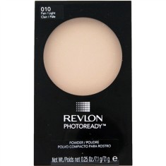 Pudra compacta Revlon Photoready nuanta 010 Fair/Light -original- foto