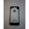 Capac spate iPhone 4 / TRANSPARENT POZA REALA