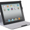 Carcasa LEITZ Complete Smart Grip, cu capac pentru iPad Gen. 3/4 / iPad 2 - negru