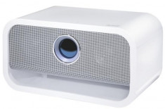 Difuzor stereo profesional LEITZ Complete, cu Bluetooth - alb foto