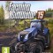 Farming Simulator 15 Ps3