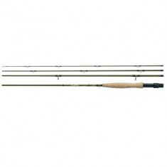 Lanseta Fly Monolite XT 2.75m / 4 tronsoane / clasa 4/5 Jaxon foto