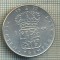 6776 MONEDA - SUEDIA(SVERIGE) - 1 KRONA - ANUL 1972 -starea care se vede