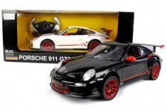 Porsche GT3 RS cu telecomanda, scara 1:14 foto