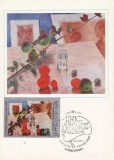 2573 - Rusia 1978 - carte maxima