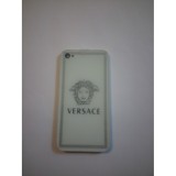 Capac spate iPhone 4 / VERSACE ALB