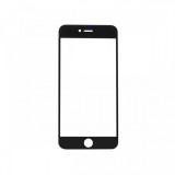 Geam iPhone 6 plus ORIGINAL disponibil pe alb si negru sticla touchscreen
