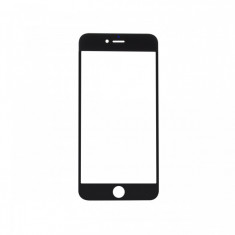 Geam iPhone 6 plus ORIGINAL disponibil pe alb si negru sticla touchscreen