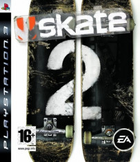 Skate 2 Ps3 foto