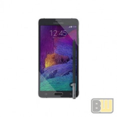 Telefon mobil Samsung N910 Galaxy Note 4 foto