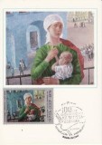 2570 - Rusia 1978 - carte maxima