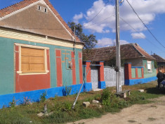 Casa de vanzare in Toboliu foto