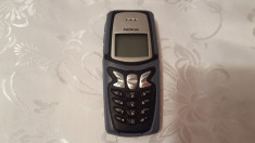 Nokia 5210 - 79 lei foto