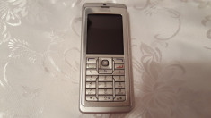 Nokia E60-1 - 89 lei foto