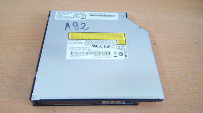 Unitate optica Fujitsu Siemens Lifebook E780 A92 foto