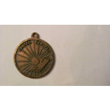 MMM - Medalie Franta regiune departament Herault bronz