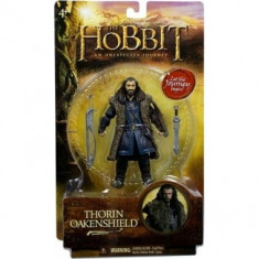 Figurina The Hobbit - Thorin, 15 cm foto