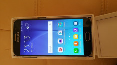 Samsung s6, 64gb, Gold platinium,open box, garantie! foto