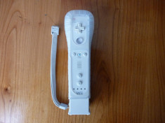 remote wii/telecomanda wii + wii motion plus ORIGINALA foto