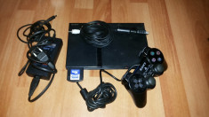 Vand PlayStation 2 Slim Modat (PS2 - 77004) foto