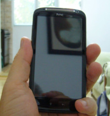 HTC Sensation foto