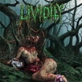 LIVIDITY (US)&lrm;&ndash;Used, Abused, And Left For Dead CD 2006 (Brutal Death Metal) NOU!, Rock