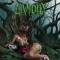 LIVIDITY (US)&lrm;&ndash;Used, Abused, And Left For Dead CD 2006 (Brutal Death Metal) NOU!
