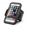 Armband husa brat / mana pt telefon alergat / bicicleta / sala pt iPhone 6 / 6S