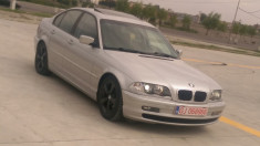 BMW 316i foto