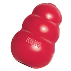 Jucarie Kong Classic - L (caini - 13 - 30 kg). foto