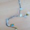 Cablu display Dell latitude E5420 (A92 A104 , A131)