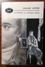 Oscar Wilde - Portretul lui Dorian Gray foto