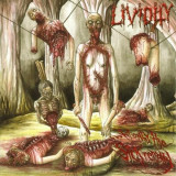 LIVIDITY (US) &lrm;&ndash; ...&#039;Til Only The Sick Remain CD 2008 (Brutal Death Metal) NOU!