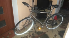 Vand urgent ! Bicicleta barbati SIMPLON foto