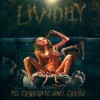 LIVIDITY (US) &lrm;&ndash; To Desecrate And Defile CD 2009 (Brutal Death Metal) NOU!, Rock