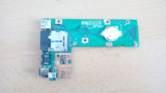 Modul alimentare Asus X52J , K52 A92.9 foto