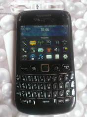 Blackberry Bold 9790,liber de retea. foto