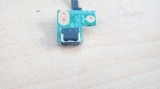 Conector USB HP G62 A92, Altul