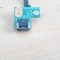 Conector USB HP G62 A92