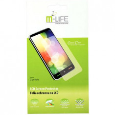 FOLIE PROTECTIE SAMSUNG GALAXY S3 M-LIFE foto