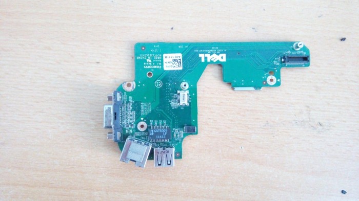 Modul USB, Lan Dell latitude E5420 (A92 A104 , A131)