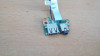 Modul USB Dell latitude E5420 A92 A104 , A131