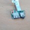 Modul USB Dell latitude E5420 A92 A104 , A131