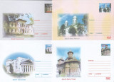 bnk fil Lot 9 intreguri postale 2002 - Galati