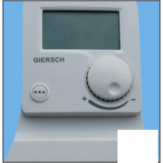 Termostat ambiental Immergas Giersch WH 501 RF foto