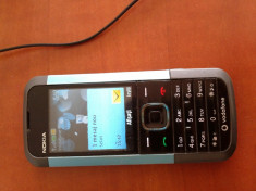 Nokia 5000d-2 foto