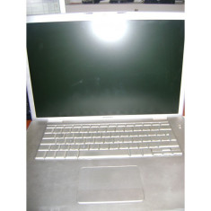 Laptop Second Hand Apple Macbook PRO Core DUO A1211 foto
