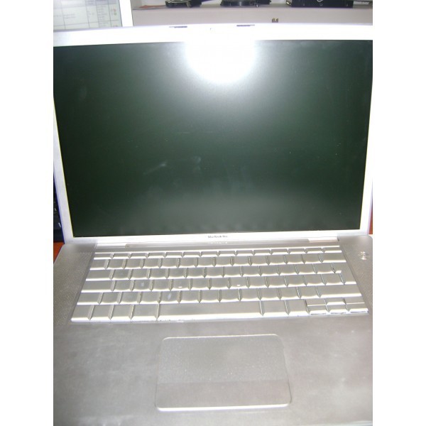 Laptop Second Hand Apple Macbook PRO Core DUO A1211 arhiva Okazii.ro