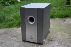 Subwoofer Activ Heco Vogue 5.1 A foto